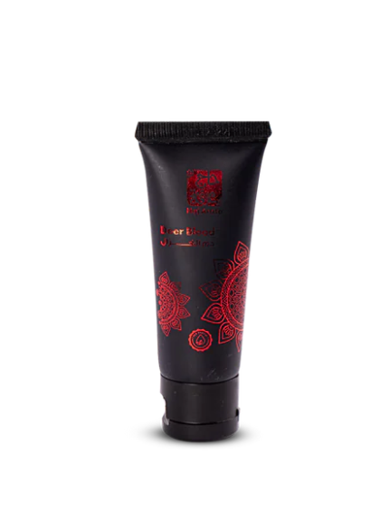 Haj Arafa | Dam Ghazal