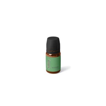 Sensera Aromatherapy Rosemary Hair & Skin Oil