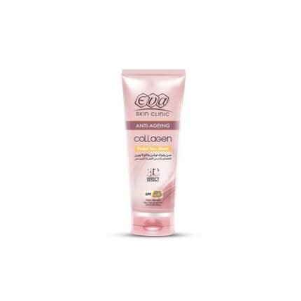 Eva Cosmetics Collagen Facial Sunblock