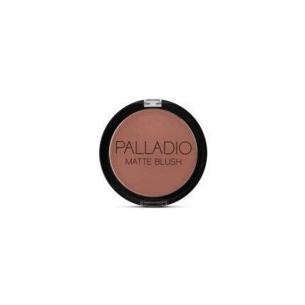 Palladio | Matte Blush