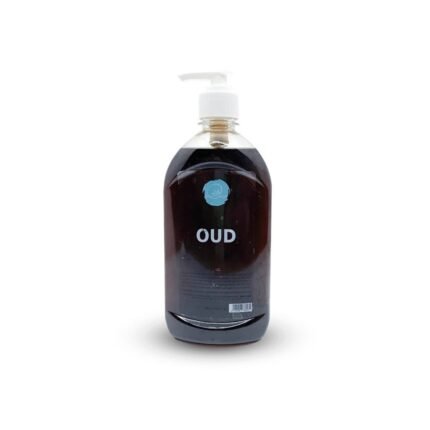 Soul & More Oud Shower Gel