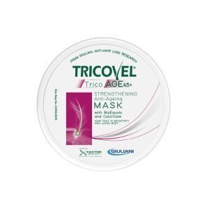 Tricovel TricoAGE45+ Strengthening Anti-Ageing Mask