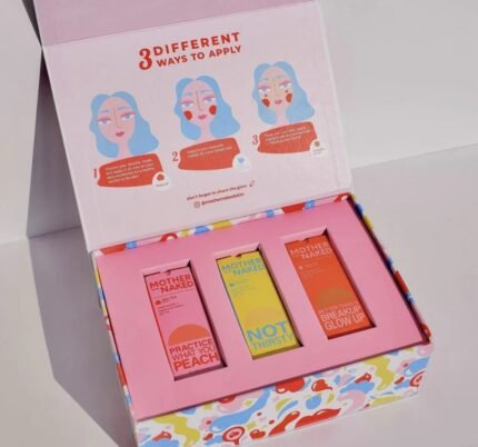 Mother Naked | Limited Edition Gift Bundle