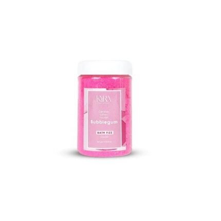 Kyra Naturals Bubblegum Bath Fizz