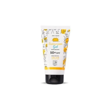 Bobana Sunscreen Gel